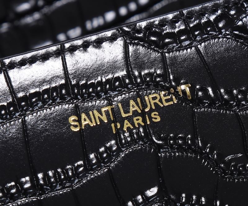 YSL Top Handle Bags